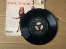 CARL PERKINS  Rock And Roll EP