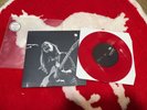 Julien Baker Red Door RSD vinyl 7” BoyGenius Elliott Smith rare Paramore OOP 45'