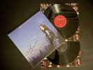 New Michelle Branch The Spirit Room SIGNED 2LP Black Color Vinyl Autographed