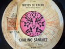 MUSART MEXICO PROMO 45 MEXICAN NORTENO ●CHALINO SANCHEZ● NIEVES DE ENERO