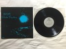 Quasar 'Nebular Trajectory' Vinyl LP ACR001 Original Pressing