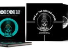 RSD: The Most Improbable Comeback Of The 21st Century Deluxe Edition LP & Book