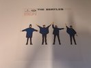 The Beatles Help Vinyl LP