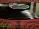 The Beatles Revolver Capitol T2576 mono 1966 VG- with amazing VG+ playback NICE
