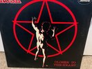 Rush - Closer To The Heart 12” Single Vinyl - SIGNED BY BAND