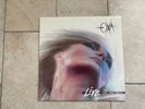 Anna Oxa _ Live con i New Trolls _ 2 Vinile LP 33giri _ 1990 Cbs Italy 1st press