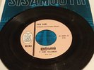 SP vinyle 45 tours -  SINN SISAMOUTH & PEN RAN - CAMBODIAN  KMER  MUSIC -1966