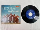 The CHAMPS - Tequila CHALLENGE 7