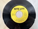 Robert Pittman & Nitelifers - Just Out of Reach / Good Old Rock 'N Roll 7