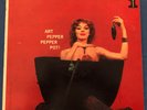 Art Pepper-Pepper Pot  LP...Mono...1959...Interlude Records