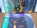 Masayoshi Takanaka THE RAINBOW GOBLINS & Finger Dancin KITTY 36MK 9101 LP OBI