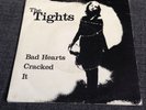 ORIGINAL The Tights - Bad Hearts 7