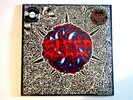 SLEEP HOLY MOUNTAIN LP IMPORT REPRESS GOLD VINYL DOOM METAL