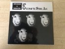 Queens of the Stone Age- Unplugged and Paralyzed LP, Live Berlin 2005