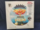 Grateful Dead - Europe’72 Vol 2 SEALED new 180g 4LP RSD 2011 w/ bonus poster