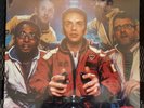 LOGIC - The Incredible True Story Vinyl Record 2xLP RARE Out of Print - NEW