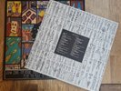 John Zorn Spy Vs Spy LP Music Of Ornette Coleman Elektra Musician 1st Press TOP