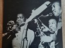 Hank Mobley With Donald Byrd & Lee Morgan LP Same USA Blue Note 1958 Mono Press