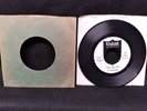 The Association Along Comes Mary / Your Own Love 45 RPM 7