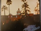 Eagles, Hotel California, 1976 Asylum Records, 'IS IT 6 O'CLOCK YET?', 7E-1084
