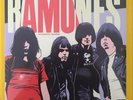 LP RAMONES
