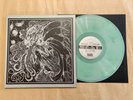 H. P. Lovecraft’s Call of Cthulhu 2xLP Record on Green Clear Swamp Ritual Vinyl