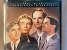 Kraftwerk Trans Europe Express  1977 LP  vinyl Album Capital SW-11603
