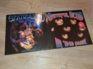 2 LPs from Grateful Dead - Built to last & In the dark - ROCK