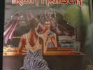 Iron Maiden Twilight Zone 7” 1981 original unplayed 7 inch vinyl