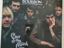 The Beasts Of Bourbon – Sour Mash - Vinyl - 1988 - Australien