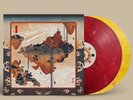 Chrono Trigger Cross Symphony of Zeal Vinyl Record Soundtrack 2 LP Princess Pink
