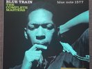 John Coltrane - Blue Train (Tone Poet Complete Masters) 180g 2LP - NM*Split Edge