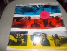 THE POLICE SYNCHRONICITY LP  SP 3735    KC 600 EX/EX OPEN SHRINK WRAP