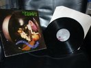 THE CRAMPS PSYCHEDELIC JUNGLE ORIG 1981 UK 1ST PRESS LP IRS SP 70016 A1/B1 VG+