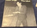 Original IGGY POP: The Idiot US ’77 RCA APL1-2275 Punk Vinyl Rare Record Album