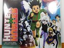 Hunter x Hunter Anime OST 3LP Vinyl Soundtrack Killua Ed. Purple Splatter NEW