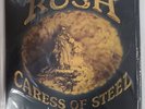 Rush – Caress Of Steel - LP Vinyl Record 12