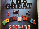 The Sex Pistols - The Great Rock 'N' Roll Swindle  ( Portugal )