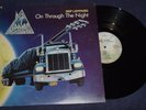DEF LEPPARD RECORD 