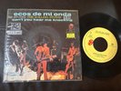 THE ROLLING STONES Wild Horses 1971 MEXICO 33rpm 7