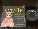 SYLVIE VARTAN Mi Mundo Se Derrumba 1966 MEXICO 7