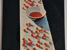 Paul McCartney - McCartney LP 1970. Apple PCS 7102. YEX-775 A-2U/YEX776-1U.