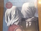 Punch Brothers - The Phosphorescent Blues 2LP Vinyl (Nonesuch, 2015) 140g NM