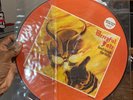 MERCYFUL FATE - DON'T BREAK THE OATH 1984  PICTURE DISC KING DIAMOND MXPD 8011