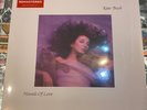 Kate Bush- Hounds Of Love Vinyl Record