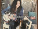 Kurt Vile B'lieve I'm Goin Down 2LP EX