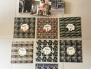 Stereophonics Performance and Cocktails Promotional 10” Vinyl Box Set
