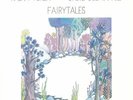 TONEFF, Radka/STEVE DOBROGOSZ - Fairytales (40th Anniversay Edition) - LP
