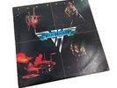 Van Halen Self-Titled LP record Original 1978 1ST Pressing BSK-3075