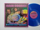 MAIN SOURCE - Breaking Atoms **Color Vinyl** 2 LP - Large Professor